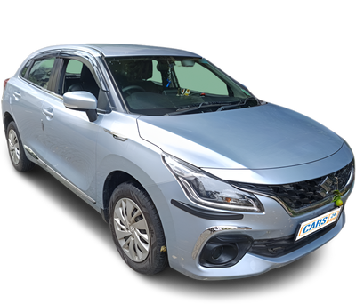 Maruti Baleno-img